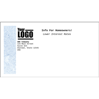 Envelopes - #6.75 (Advanced) Envelopes - #6.75 (Advanced)